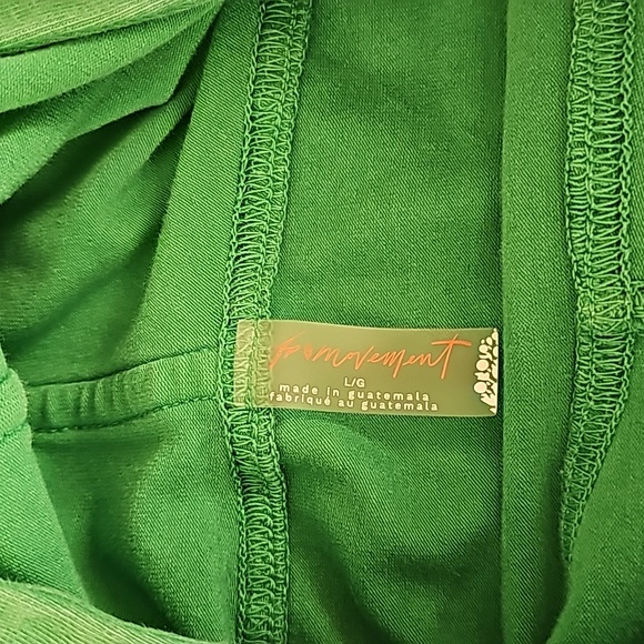 Free People Hoodie - Picture 4 of 5